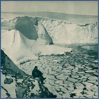 Photographs by Frank Hurley