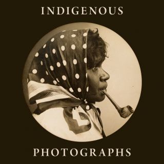 Indigenous Photography