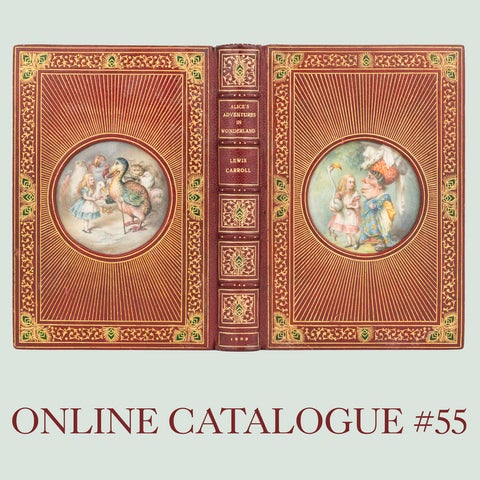 Online Catalogue #55