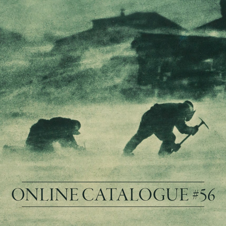Online Catalogue #56