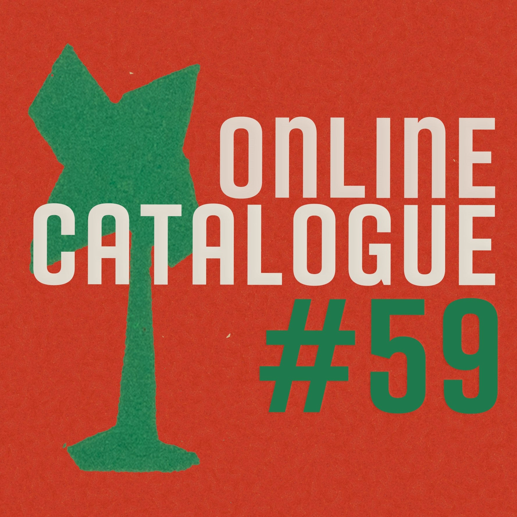 Online Catalogue #59