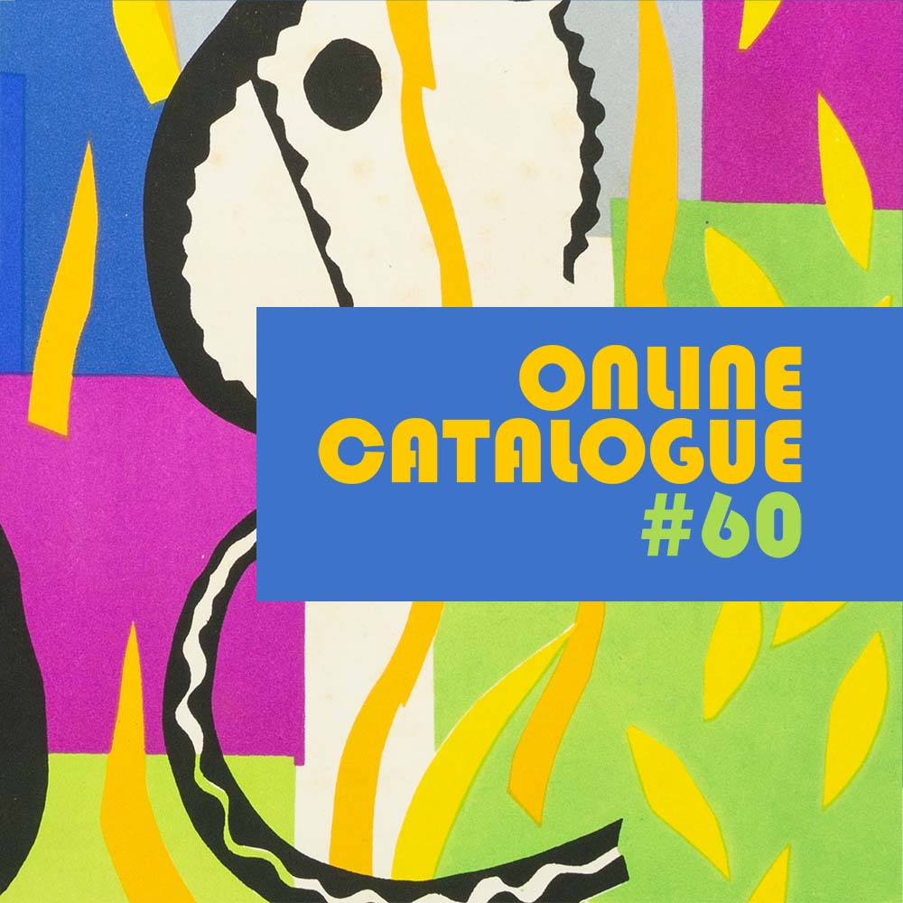 Online Catalogue #60