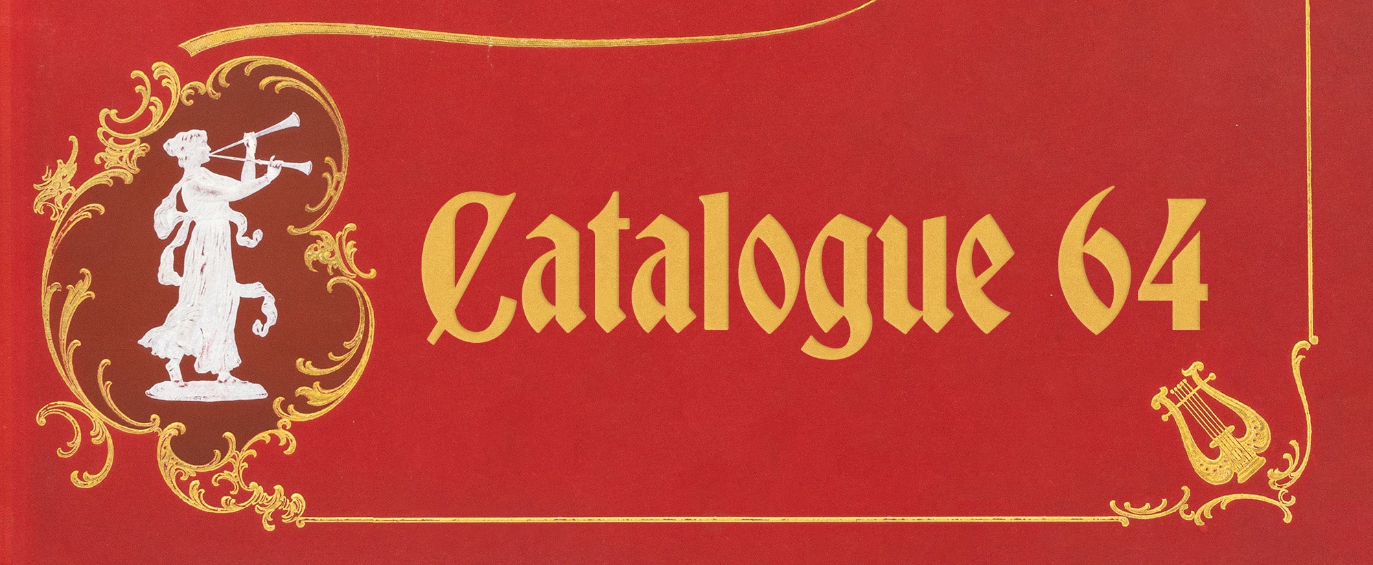Catalogue #64