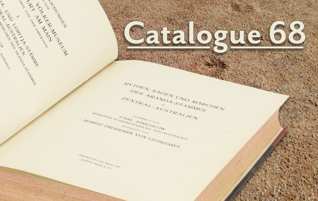 Catalogue 68