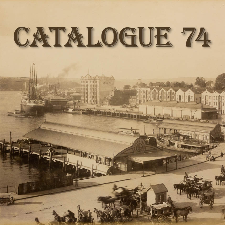 Catalogue 74