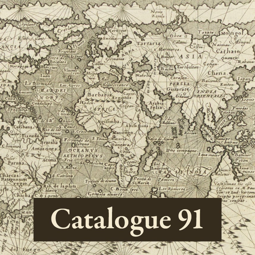 Catalogue 91