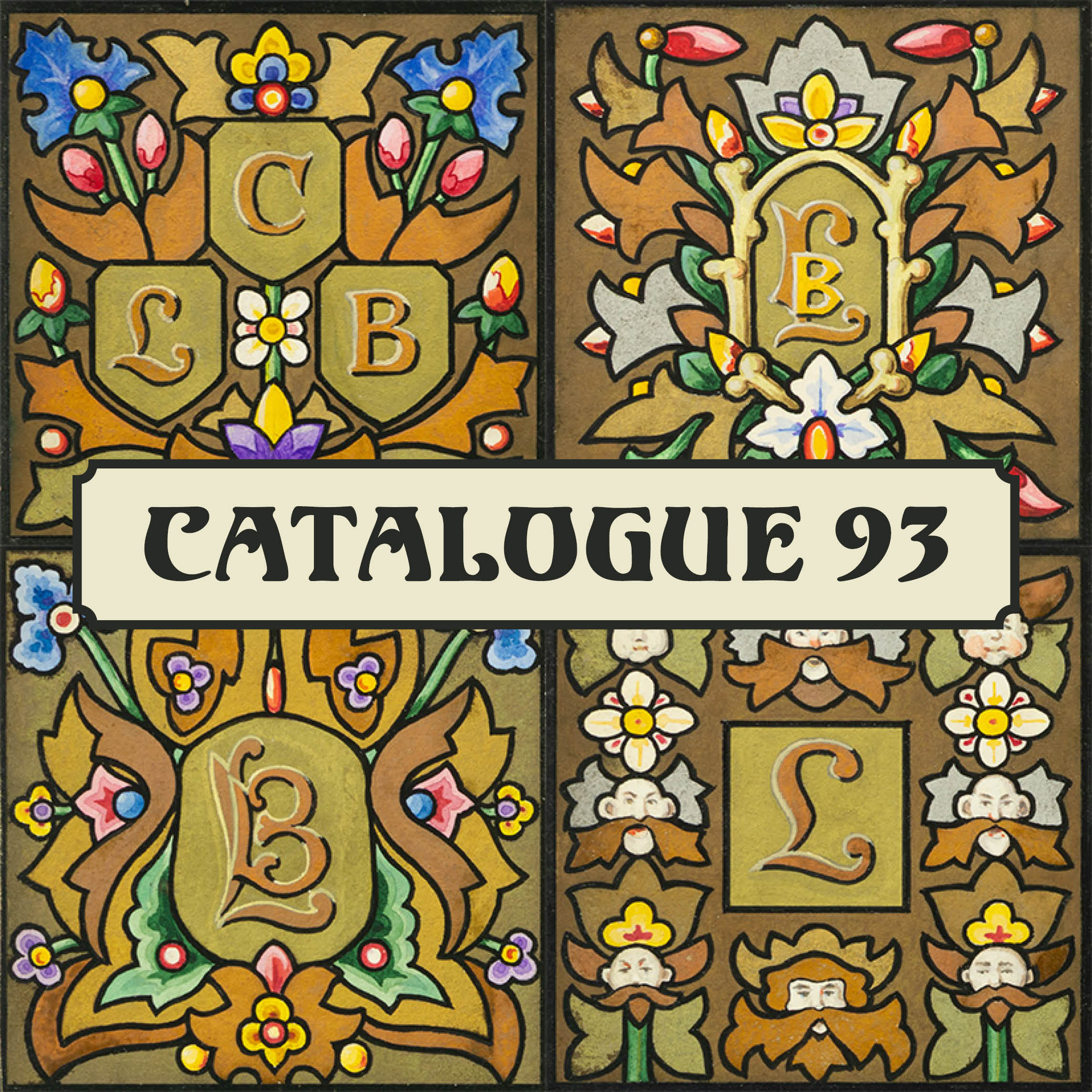 Catalogue 93