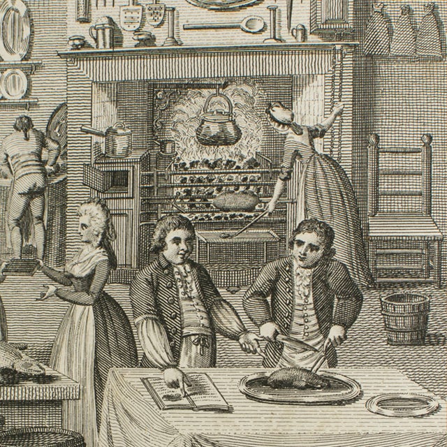 Online Auction #6 - Gastronomy