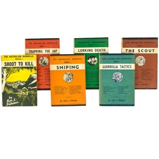 Online Auction #5 - Militaria