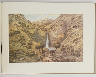 Eugene von Guerard's Australian Landscapes