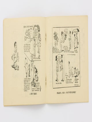 Cricket Sketches and Short Stories by Arthur Mailey, the Australian Googly Bowler, 1932-33