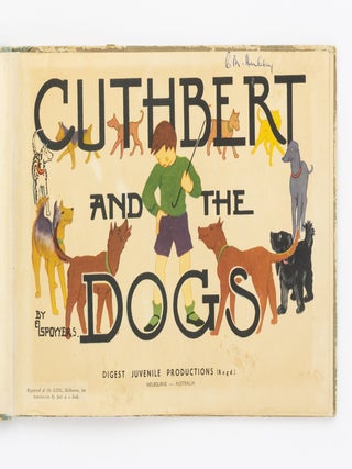 Cuthbert and the Dogs