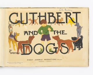 Cuthbert and the Dogs