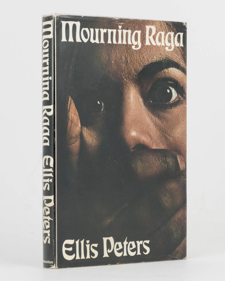 Item #101580 Mourning Raga. Ellis PETERS.