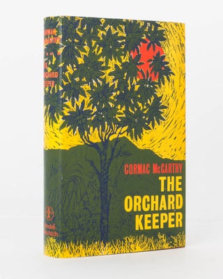 Item #101714 The Orchard Keeper. Cormac McCARTHY