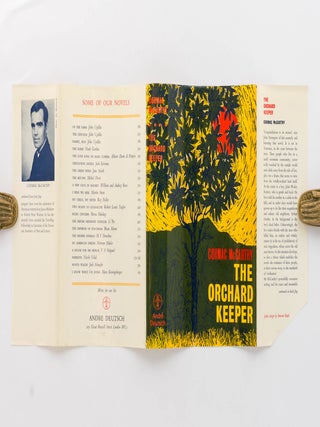 The Orchard Keeper