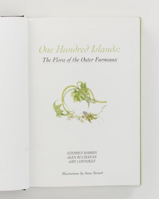 One Hundred Islands. The Flora of the Outer Furneaux