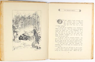 Fairy Tales from the Land of the Wattle. With Illustrations by Dorothy Ashley