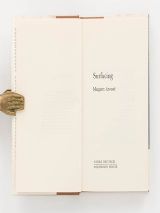 Surfacing