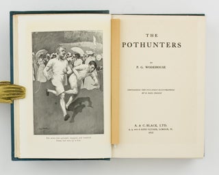 The Pothunters