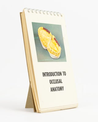Introduction to Occlusal Anatomy
