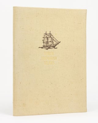 Item #102232 These Hundred Years. The Story of G. & R. Wills & Co. Limited during its First...