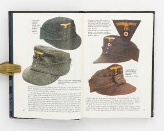 Kriegsmarine. Uniforms and Traditions. Volume 3