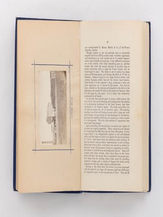 The Gawler Handbook. A Record of the Rise and Progress of that important Town; to which are added Memoirs of McKinlay the Explorer and Dr Nott