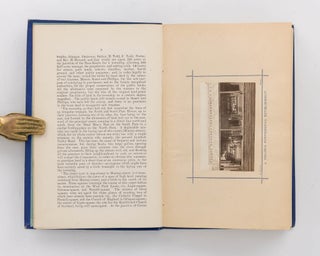 The Gawler Handbook. A Record of the Rise and Progress of that important Town; to which are added Memoirs of McKinlay the Explorer and Dr Nott