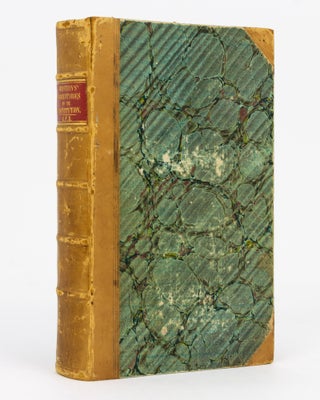 Item #104249 Commentaries on the Constitution and Laws of England, incorporated with the...