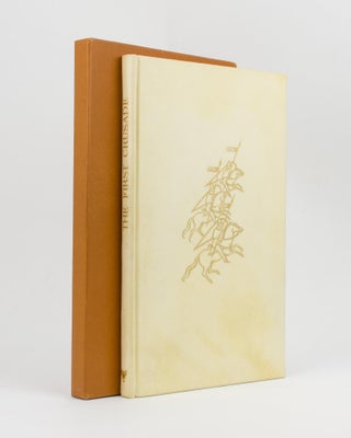 Item #104662 The First Crusade. The Deeds of the Franks and Other Jerusalemites, translated into...