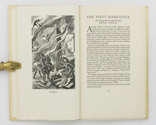 The First Crusade. The Deeds of the Franks and Other Jerusalemites, translated into English for the first time by Somerset de Chair. Engravings by Clifford Webb