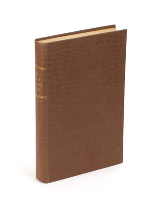 Item #104713 The Seventh Battalion AIF. Résumé of Activities of the Seventh Battalion in the...