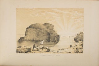A Ramble in Malta and Sicily, in the Autumn of 1841 ... Illustrated with Sketches taken on the Spot, and drawn on Stone by the Author