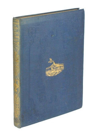 A Ramble in Malta and Sicily, in the Autumn of 1841 ... Illustrated with Sketches taken on the Spot, and drawn on Stone by the Author