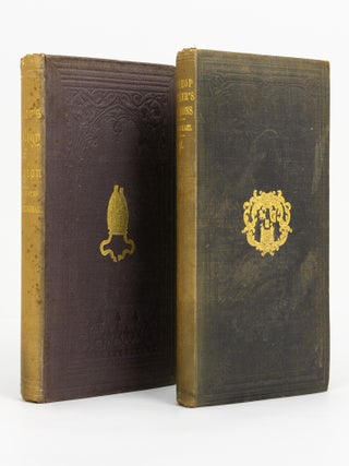 Item #104960 The Analogy of Religion, Natural and Revealed, to the Constitution and Course of...