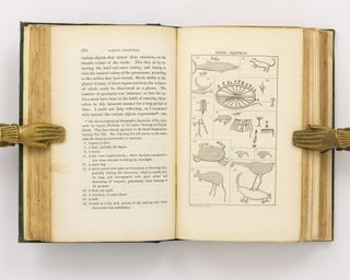 Discoveries in Australia; with an Account of the Coasts and Rivers explored and surveyed during the Voyages of H.M.S. 'Beagle', in the Years 1837-38-39-40-41-42-43... Also a Narrative of Captain Owen Stanley's Visits to the Islands in the Arafura Sea