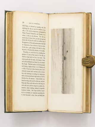 Discoveries in Australia; with an Account of the Coasts and Rivers explored and surveyed during the Voyages of H.M.S. 'Beagle', in the Years 1837-38-39-40-41-42-43... Also a Narrative of Captain Owen Stanley's Visits to the Islands in the Arafura Sea