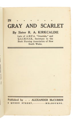 In Gray and Scarlet