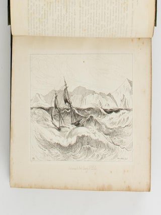 A Narrative of a Visit to the Australian Colonies