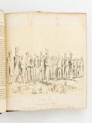 A Narrative of a Visit to the Australian Colonies