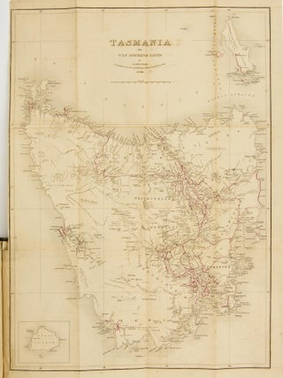 A Narrative of a Visit to the Australian Colonies