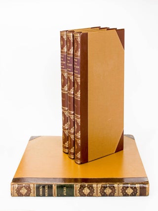 Item #105789 A Voyage to the Pacific Ocean. Undertaken, by the Command of His Majesty, for making...