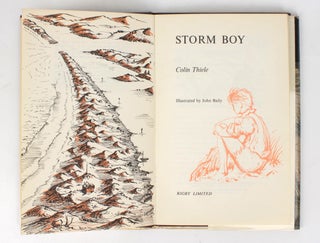 Storm Boy