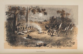 George Taplin The Native Tribes of South Australia. Comprising The Narrinyeri, by the ...
