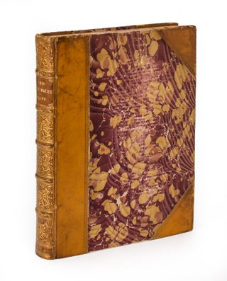 Item #106145 Journals of Two Expeditions into the Interior of New South Wales, undertaken by...