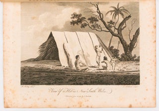The Voyage of Governor Phillip to Botany Bay; with an Account of the Establishment of the Colonies of Port Jackson & Norfolk Island, compiled from Authentic Papers ... To which are added, the Journals of Lieuts. Shortland, Watts, Ball, & Capt. Marshall; with an Account of their New Discoveries ...