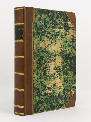 The Voyage of Governor Phillip to Botany Bay; with an Account of the Establishment of the Colonies of Port Jackson & Norfolk Island, compiled from Authentic Papers ... To which are added, the Journals of Lieuts. Shortland, Watts, Ball, & Capt. Marshall; with an Account of their New Discoveries ...
