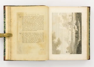 The Voyage of Governor Phillip to Botany Bay; with an Account of the Establishment of the Colonies of Port Jackson & Norfolk Island, compiled from Authentic Papers ... To which are added, the Journals of Lieuts. Shortland, Watts, Ball, & Capt. Marshall; with an Account of their New Discoveries ...