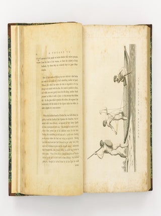 The Voyage of Governor Phillip to Botany Bay; with an Account of the Establishment of the Colonies of Port Jackson & Norfolk Island, compiled from Authentic Papers ... To which are added, the Journals of Lieuts. Shortland, Watts, Ball, & Capt. Marshall; with an Account of their New Discoveries ...